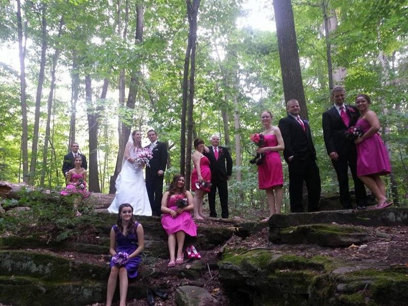 Princess Ledges